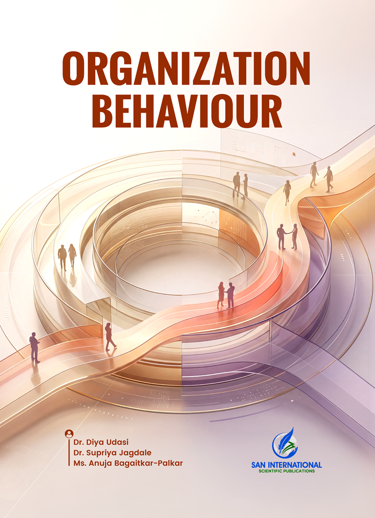 Organization Behaviour