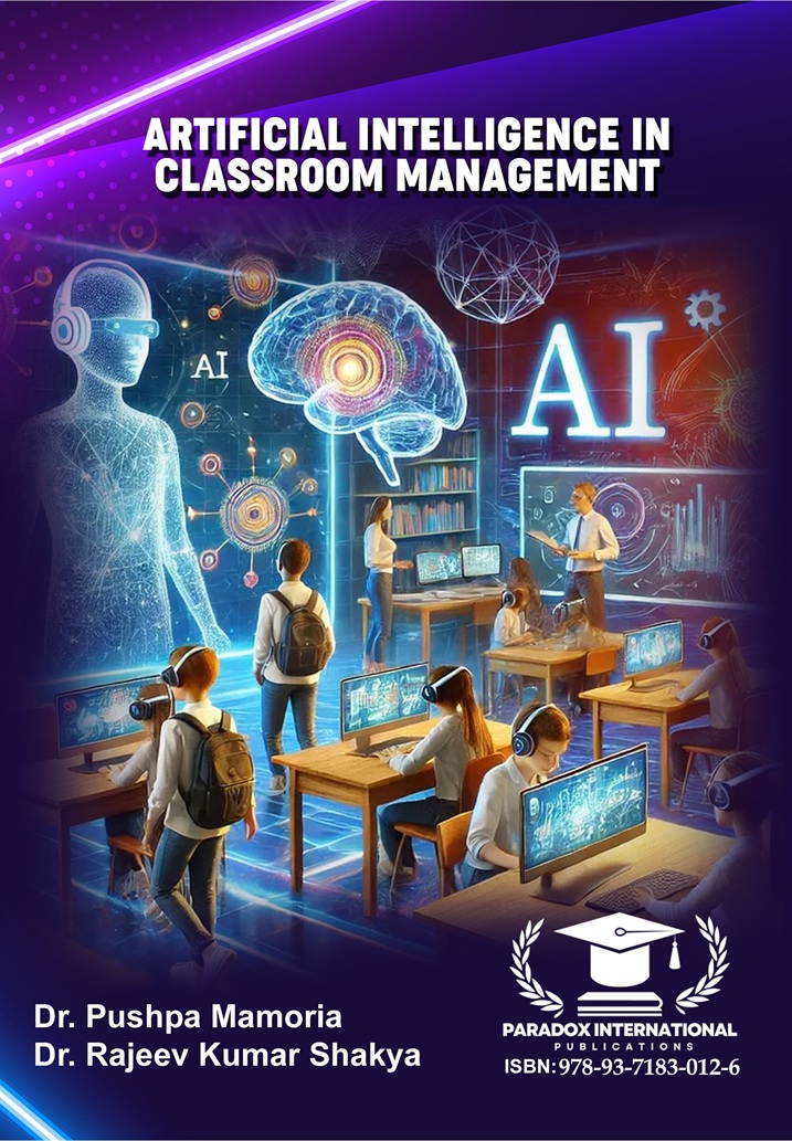 Artificial Intelligence in Classroom Management