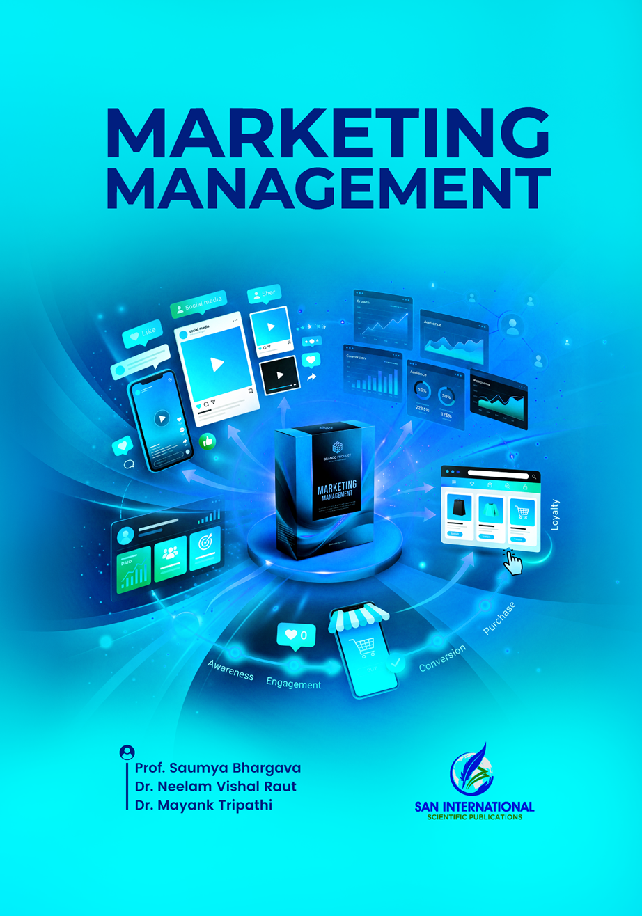 Marketing Management
