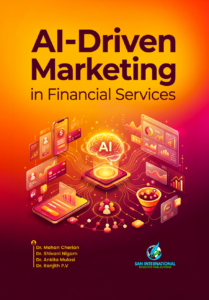 AI-Driven Marketing in Financial Services