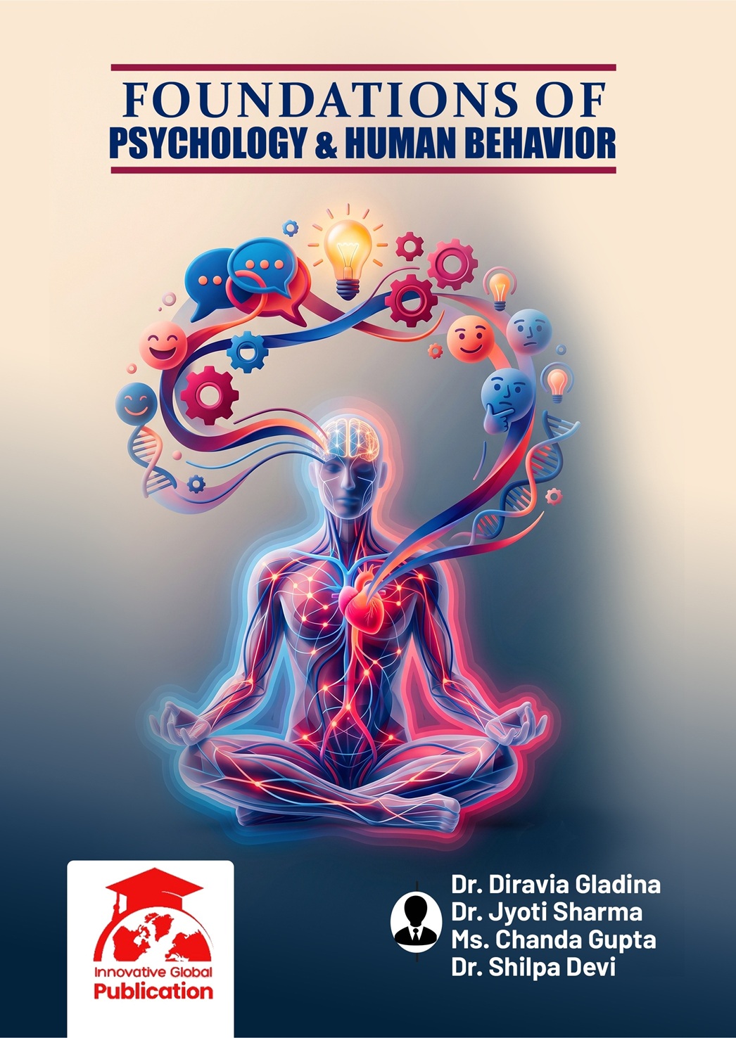 Foundations of Psychology & Human Behavior