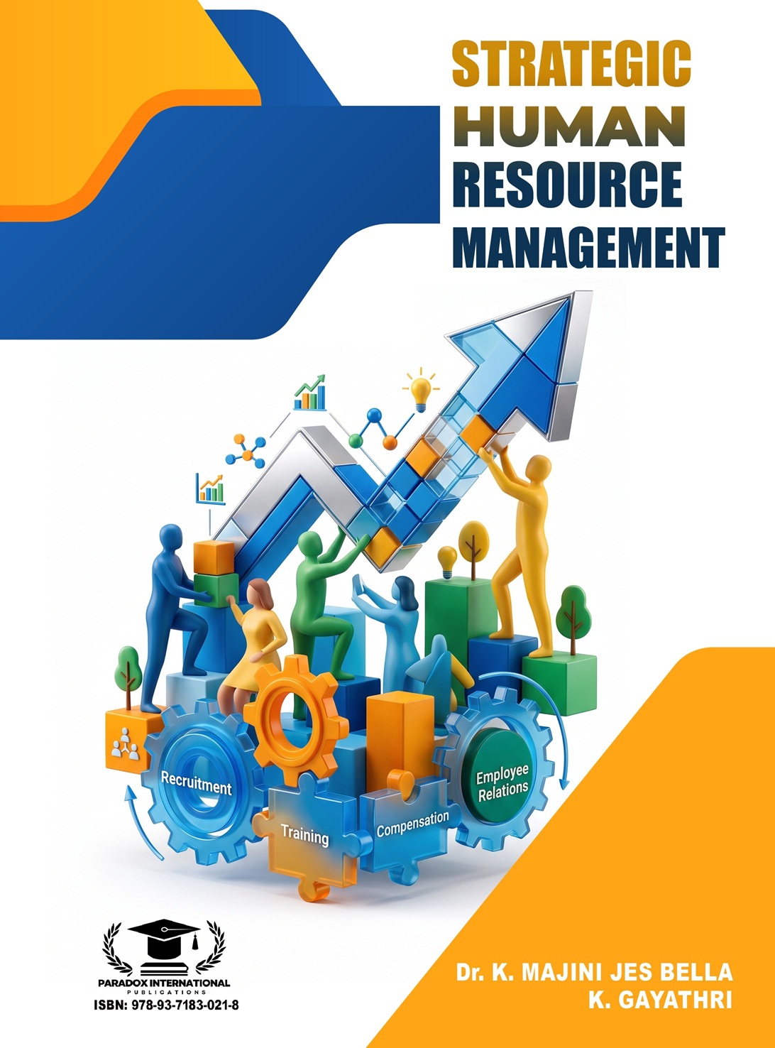 Strategic Human Resource Management