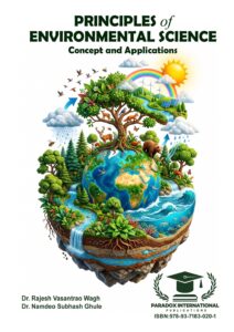 Principles of Environmental Science: Concept and Applications