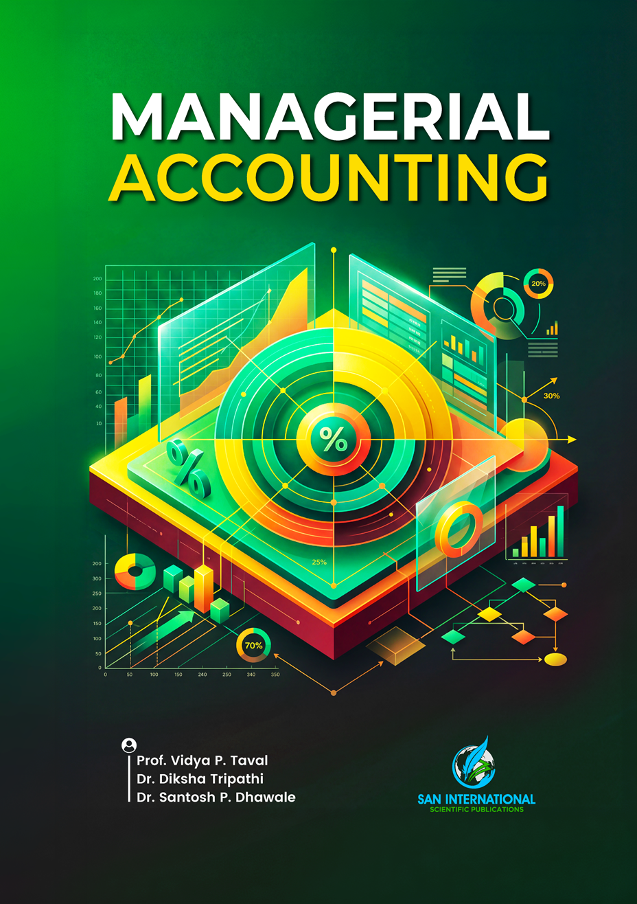 Managerial Accounting