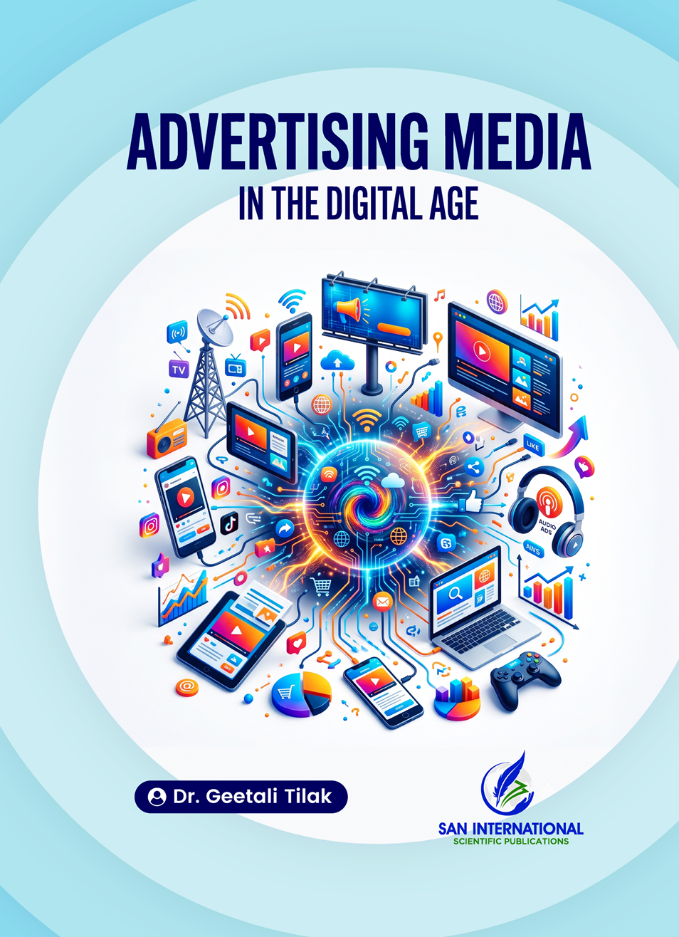 Advertising Media in the Digital Age
