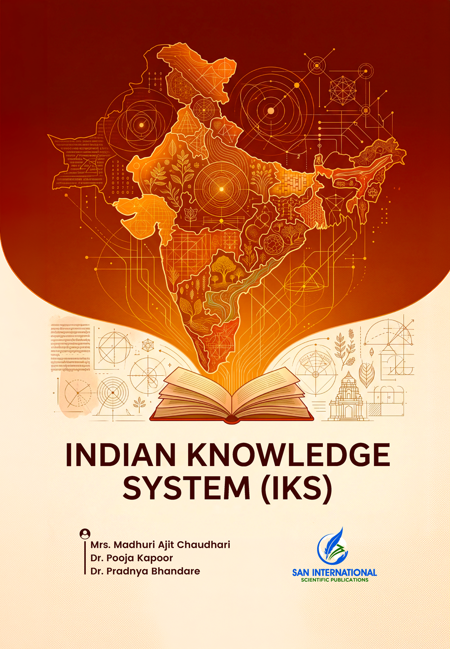 Indian Knowledge System (IKS)