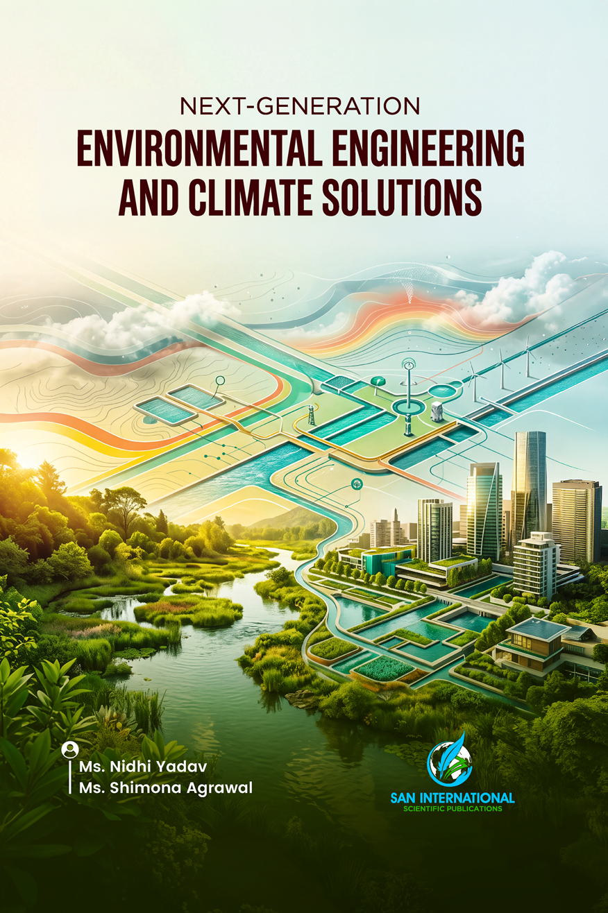 Next-Generation Environmental Engineering and Climate Solutions