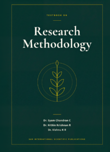 Textbook on Research Methodology