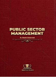 Public Sector Management