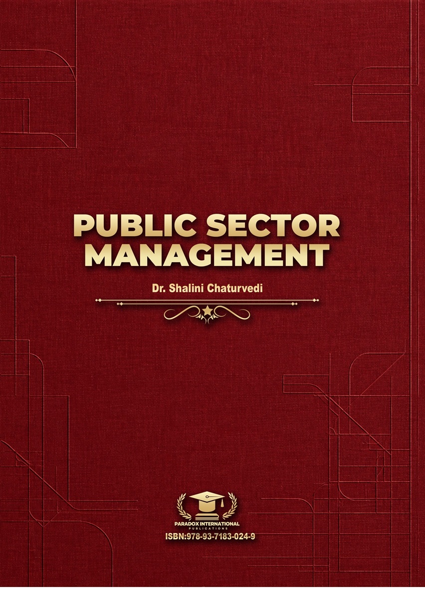 Public Sector Management