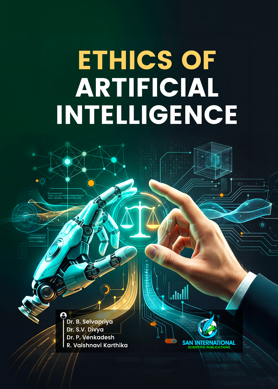 Ethics of Artificial Intelligence