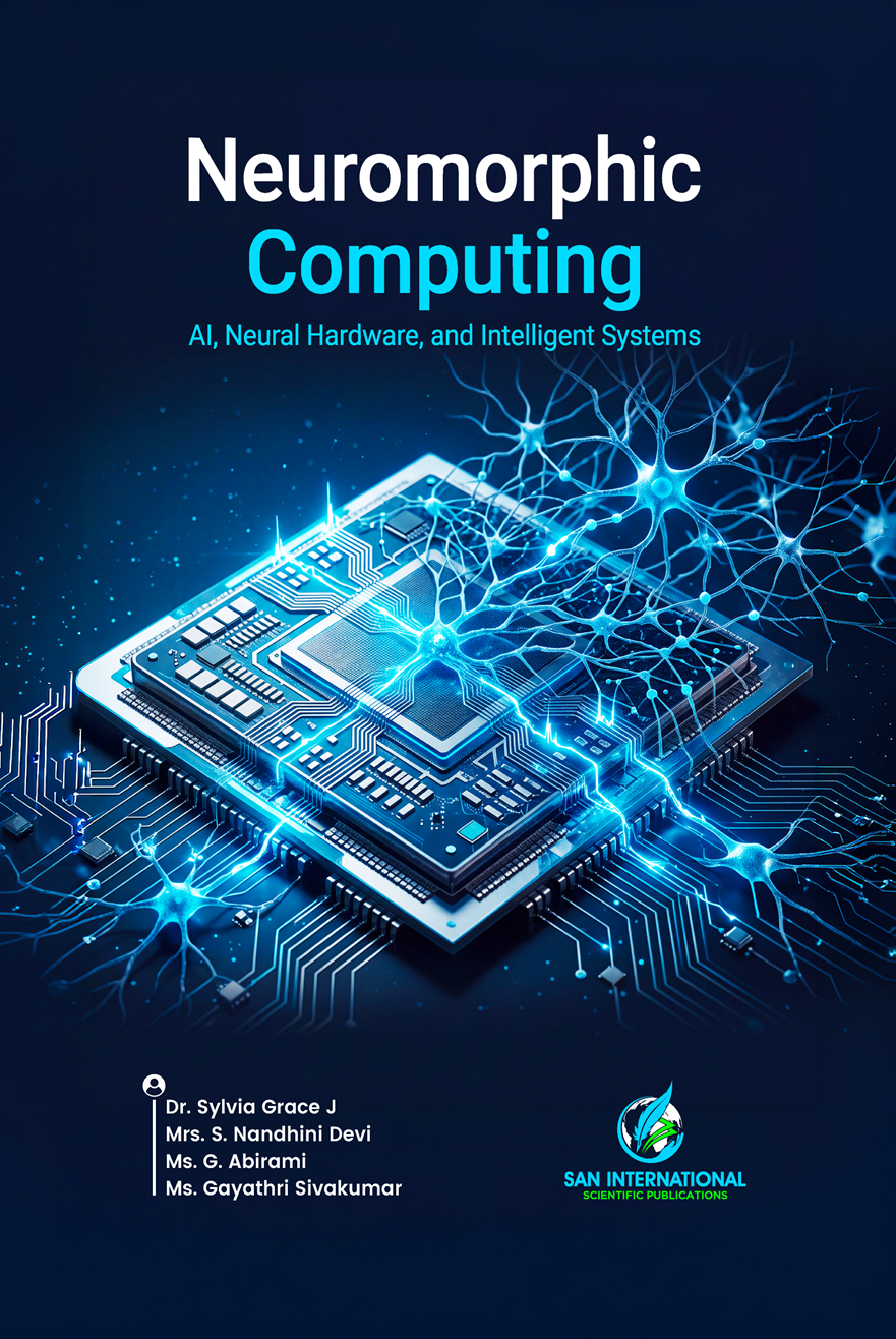 Neuromorphic Computing: AI, Neural Hardware, and Intelligent Systems