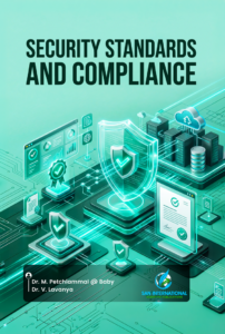 Security Standards and Compliance