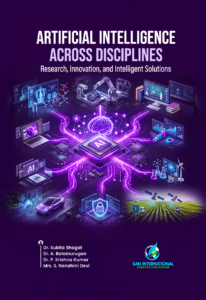 Artificial Intelligence Across Disciplines: Research, Innovation, and Intelligent Solutions
