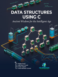 Data Structures Using C