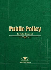 Public Policy