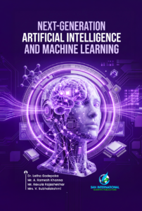 Next-Generation Artificial Intelligence and Machine Learning