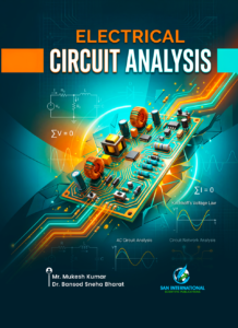 Electrical Circuit Analysis
