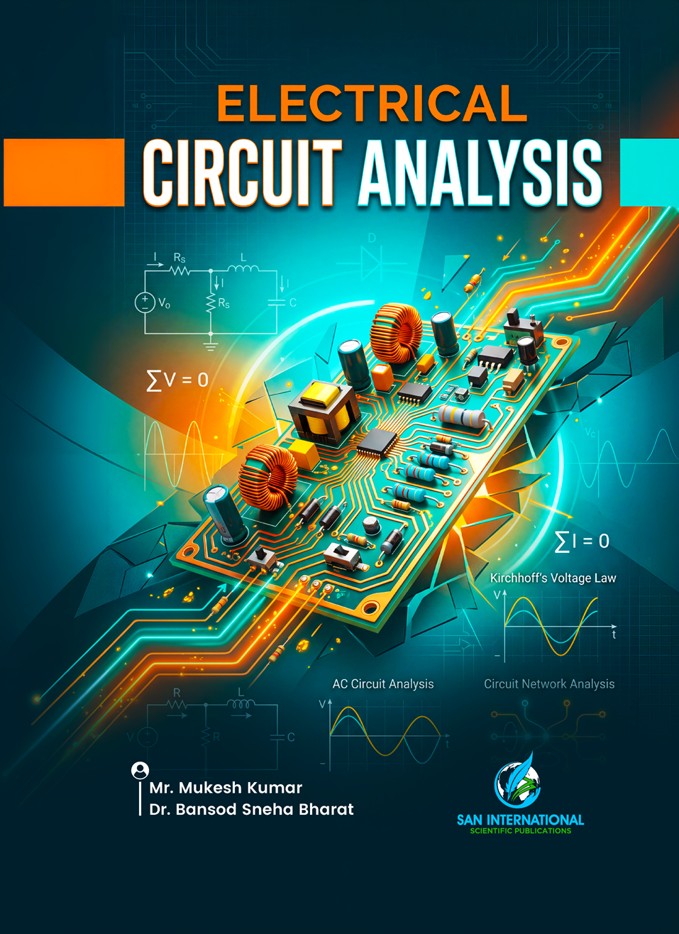 Electrical Circuit Analysis