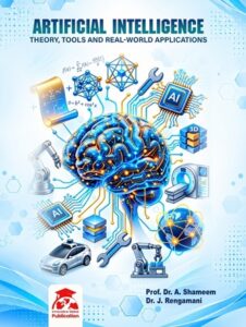 Artificial Intelligence: Theory, Tools and Real-World Applications