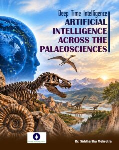 Deep Time Intelligence: Artificial Intelligence Across the Palaeosciences