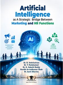 Artificial Intelligence as A Strategic Bridge Between Marketing and HR Functions