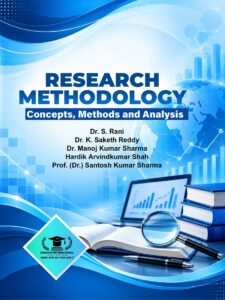 Research Methodology: Concepts, Methods, and Analysis